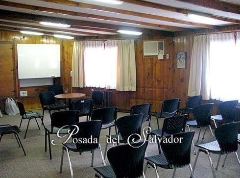 Posada Del Salvador Santiago Eksteriør bilde